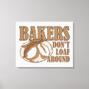 Suche nach brot leinwandbilder Backen