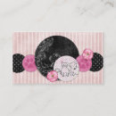 Suche nach forever visitenkarten Katze