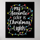 Suche nach weihnachtslichter poster Feiertage