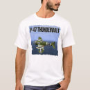 Suche nach thunderbolt tshirts P 47
