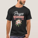 Suche nach christliche krieger tshirts Bibel