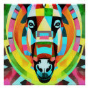 Suche nach buntes pferd poster Pferde