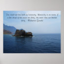 Suche nach gandhi zitate poster Mahatma