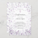 Suche nach violette einladungen Für sie