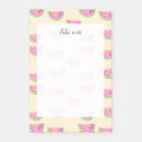 Suche nach melonen post it Muster