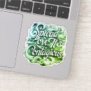 Suche nach vision aufkleber Liebe