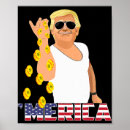 Suche nach weil merica poster Amerikanische flagge