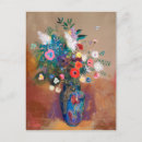 Suche nach odilon redon postkarten Stillleben