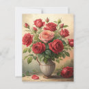 Suche nach vase postkarten Rose