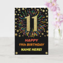 Suche nach 11 geburtstag karten 11 jahre alt
