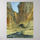 Suche nach desert landscape poster Middle east
