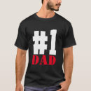 Suche nach nummer ein tshirts Papa