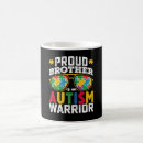 Suche nach stolzer bruder tassen Autistisch