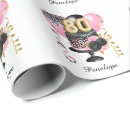 Suche nach 80 geburtstag geschenkpapier Elegant