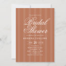 Suche nach country bridal shower einladungen Boho