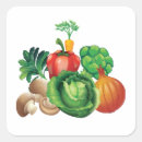 Suche nach gesunde ernährung aufkleber Veggies