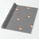 Suche nach rotkehlchen geschenkpapier Vögel