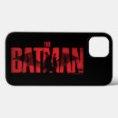 Suche nach catwoman iphone hüllen Der batman film