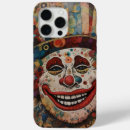 Suche nach clowns iphone hüllen Spaß