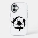 Suche nach shark iphone hüllen Telefon