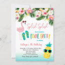 Suche nach sommer party flamingo einladungen Ananas