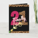 Suche nach leopard print karten Weiblich