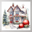 Suche nach magischer baum poster Weihnachten