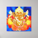 Suche nach ganesha leinwandbilder Yoga
