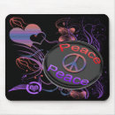 Suche nach friedenssymbol mousepads Ruhe
