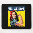 Suche nach liberal mousepads Madame präsident