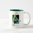 Suche nach grüne laterne tassen Der smaragdgrüne gladiator