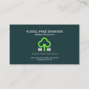 Suche nach gaertner visitenkarten Horticulturist