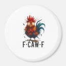 Suche nach lustige hähne magnete F caw f