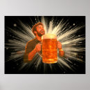 Suche nach bier spaß poster Für ihn