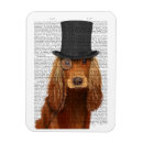 Suche nach cocker spaniel magnete Steampunk