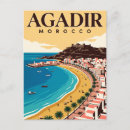 Suche nach agadir postkarten Marokko