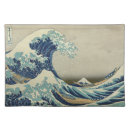 Suche nach japan tischset katsushika hokusai