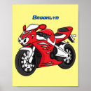 Suche nach motorrad poster Für kinder