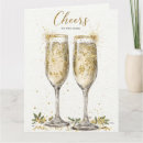 Suche nach champagner karten Elegant