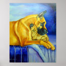 Suche nach great dane poster Natur