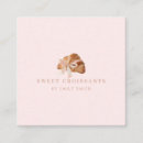 Suche nach pink ribbon visitenkarten Bäckerei