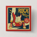 Suche nach rock buttons Jede person