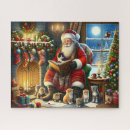 Suche nach kitten puzzle Schnee