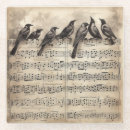 Suche nach lieder untersetzer Vogelvogel