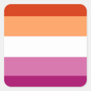 Suche nach rainbow flag aufkleber Lesbisch