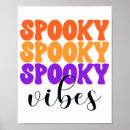 Suche nach vintage halloween poster Spukhaft