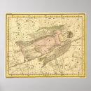 Suche nach stern von david poster Himmelskarte