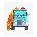 Suche nach surfboard poster Palme