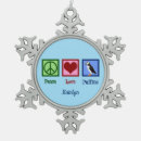 Suche nach blaue vogel ornamente Monogramm