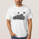 Suche nach dampf tshirts Eisenbahn